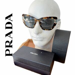Prada | Accessories | Prada Black Baroque Sunglasses | Poshmark display picture 2